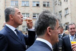 Iluzija je razbijena