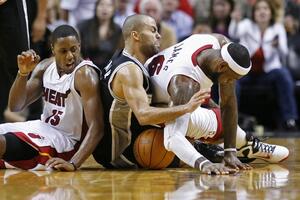 Veliki preokret Majamija