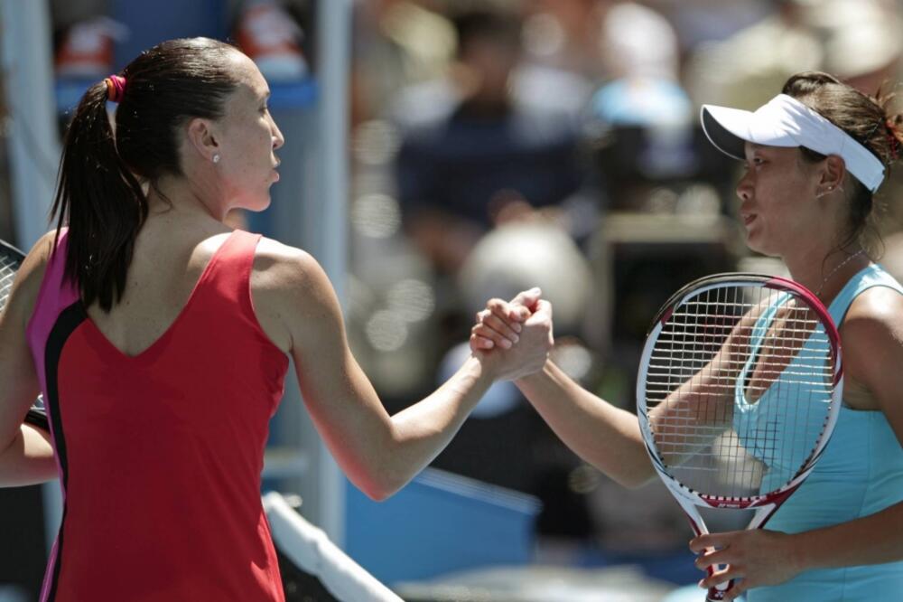 Janković, Foto: BETA/AP