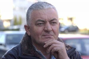 Vaso Mijović akter afere "Mašan" iza rešetaka