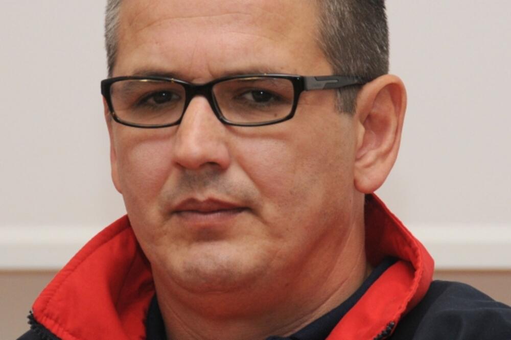 Perović, Foto: Zoran Đurić