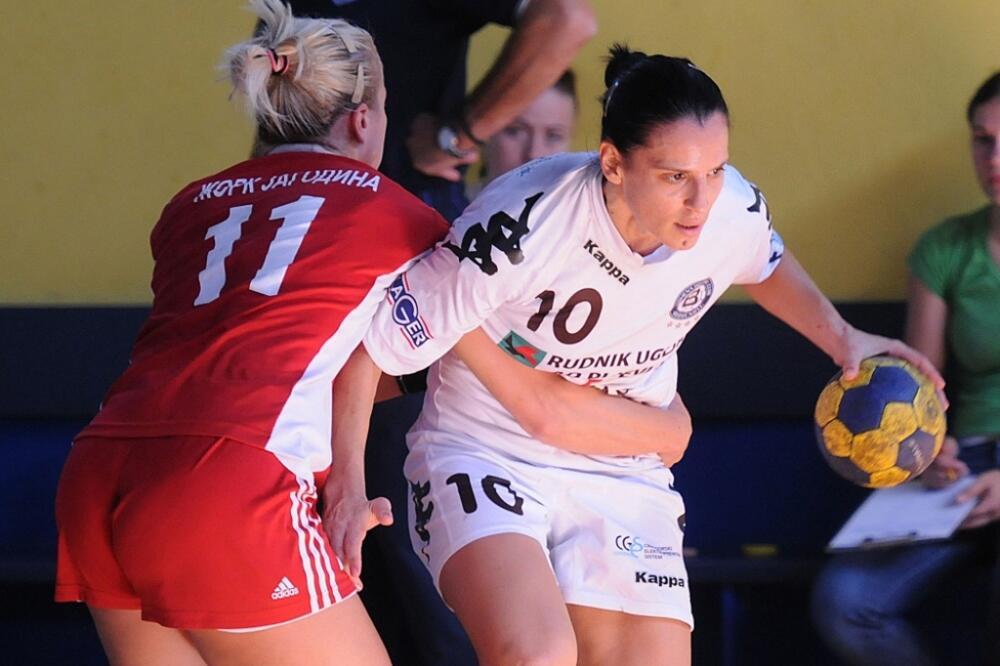 Anđela Bulatović, Foto: Zoran Đurić