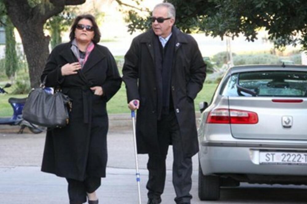 Ivo Sanader, Foto: Dailytportal.hr