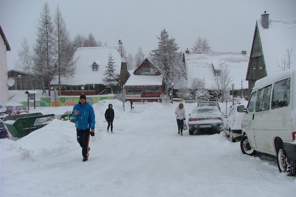 zabljak, Foto: Obrad Pješivac