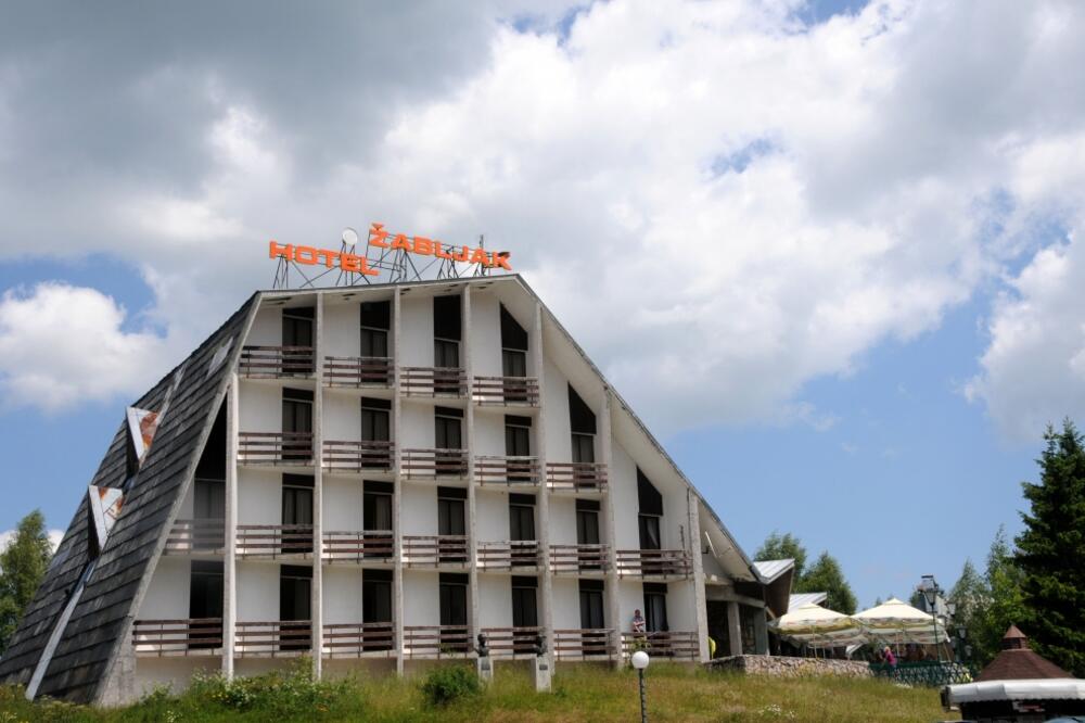 hotel Žabljak, Foto: Arhiva Vijesti