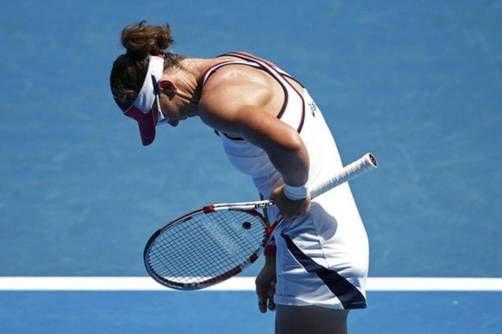 Stosur, Foto: Reuters
