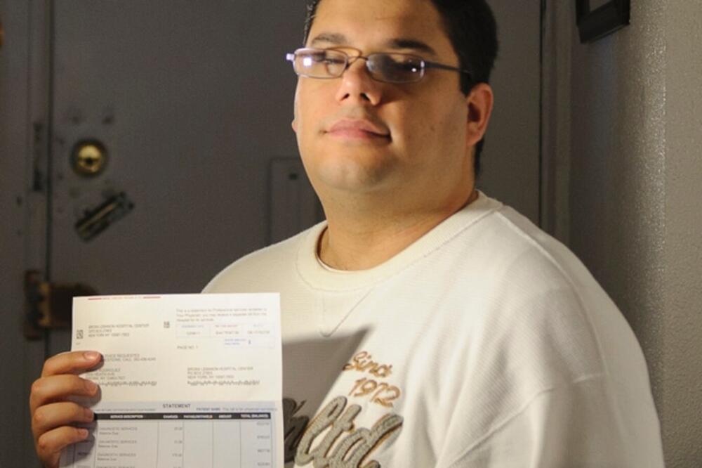 Aleksis Rodrigez, Foto: Nydailynews.com