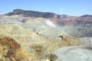 Bugarski rudari štrajkuju i traže bonuse