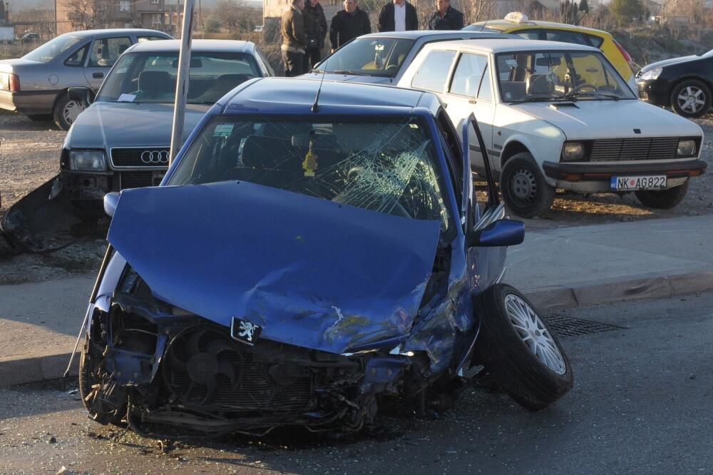 udes, restoran Cetinje, Foto: Savo Prelević
