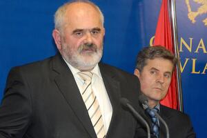 Masoničić otklonio sumnje: Nećemo na proteste!