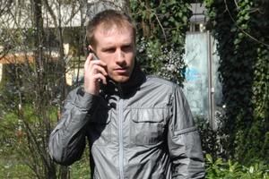 Nikola Nikezić u Olimpiji