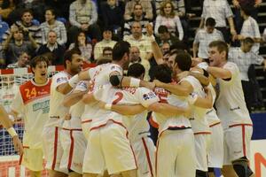 Španija zaustavila vladare planete