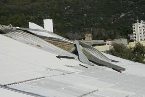 Vaterpolisti se vraćaju u bazen Instituta Igalo