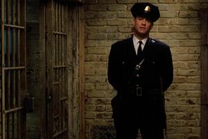 Crnogorski policajci čitaju Stivena Kinga?