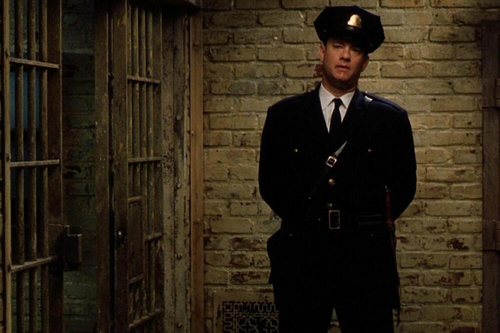 Zelena Milja, Foto: Brothersoft.com