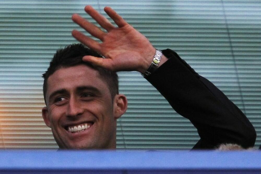 Kejhil, Foto: Reuters