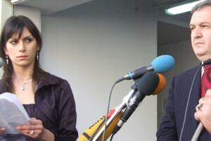 Ana, šta su Pljevljaci skrivili?