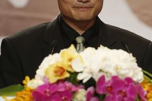 Jao Ming ulazi u politiku