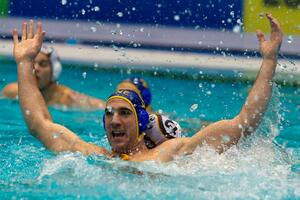 Crna Gora deklasirala Njemačku na startu