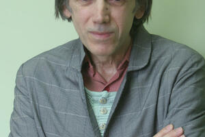 Slobodan Tišma dobitnik NIN-ove nagrade