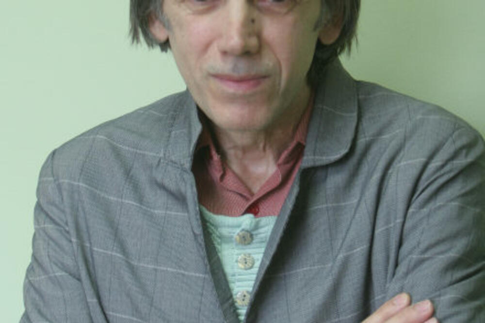 Slobodan Tišma, Foto: Popboks.com