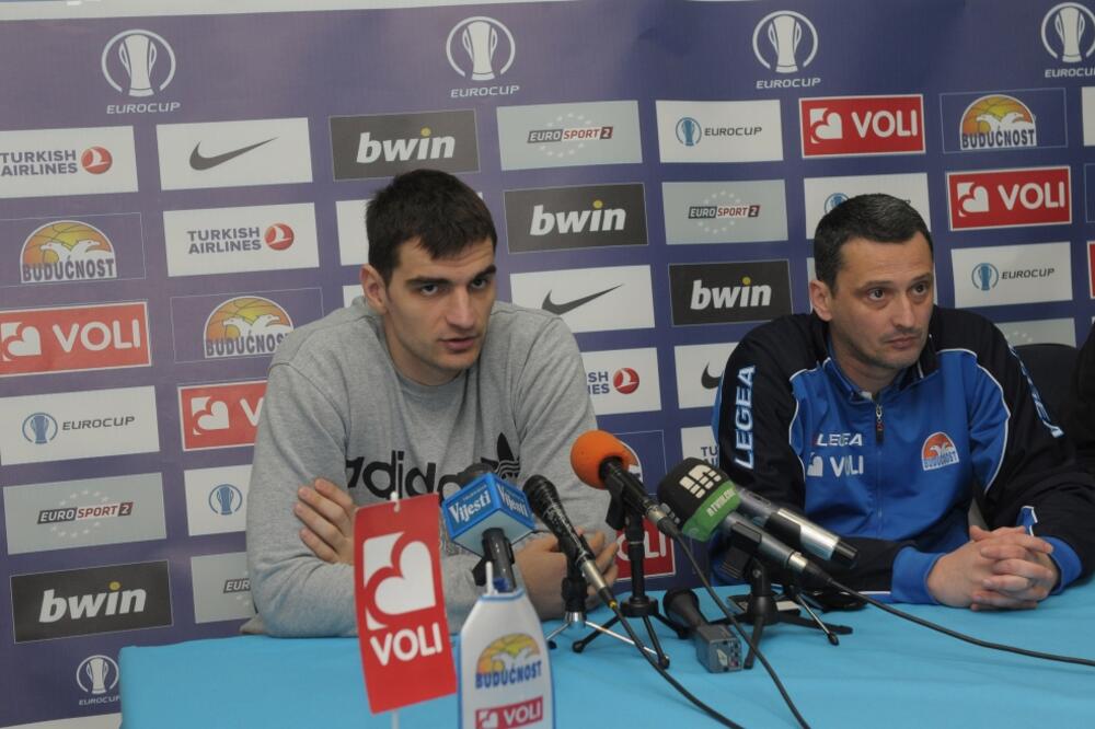 Vitkovac - Radonjić, Foto: Savo Prelević