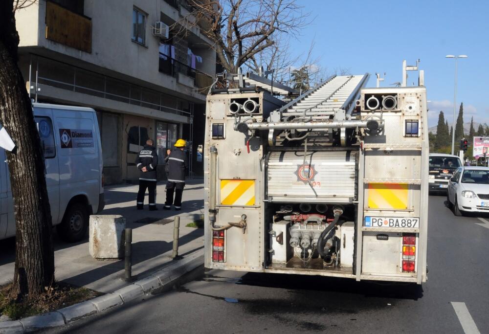 požar Dragan Vukčević