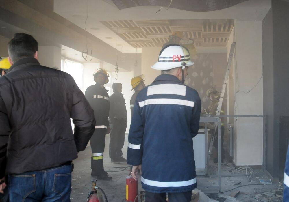 požar Dragan Vukčević