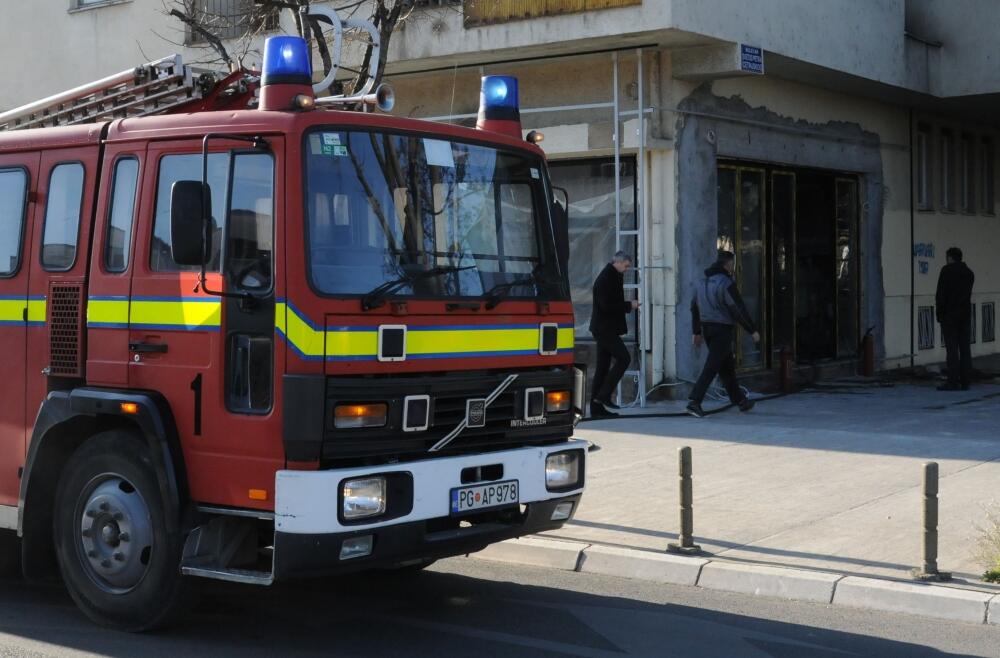 požar Dragan Vukčević