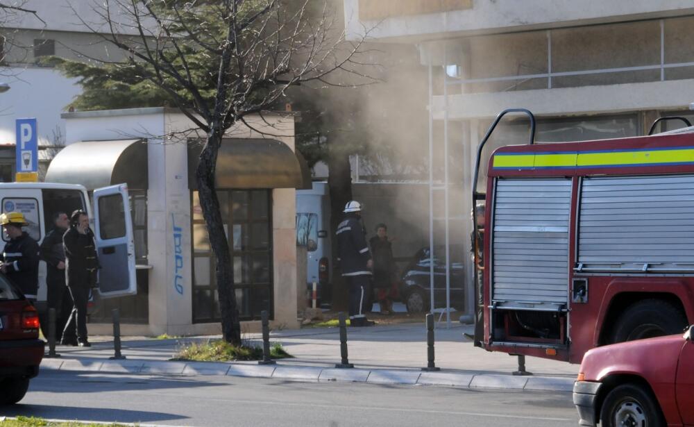 požar Dragan Vukčević