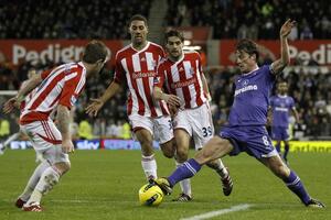 Parker: Možemo do titule