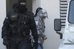 Barski i nikšićki klan pominju u "bijeloj knjizi kriminala"