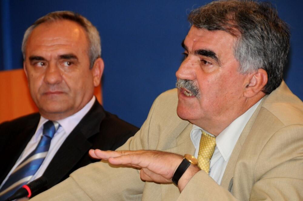 leković, Foto: Arhiva Vijesti