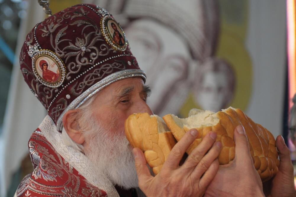 Mihailo, Foto: Savo Prelević