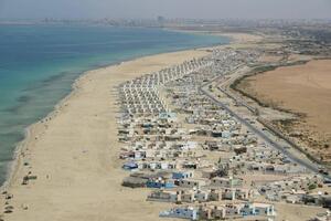 Libijci žele da se nova vlast okrene turizmu