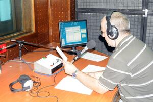 Radio Cetinje od ponedjeljka radi po novoj programskoj šemi