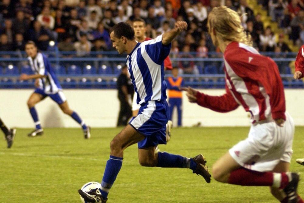 Raičević, Foto: Savo Prelević