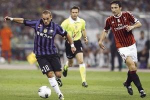 „Crno-plavi” protiv faktora Alegri