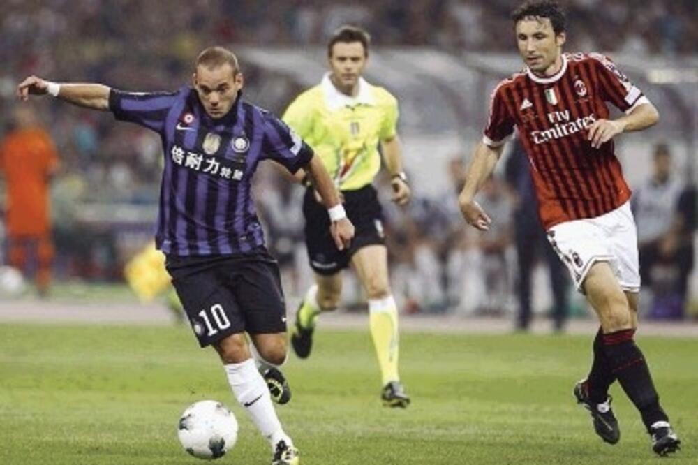 Madonina_1, Foto: REUTERS