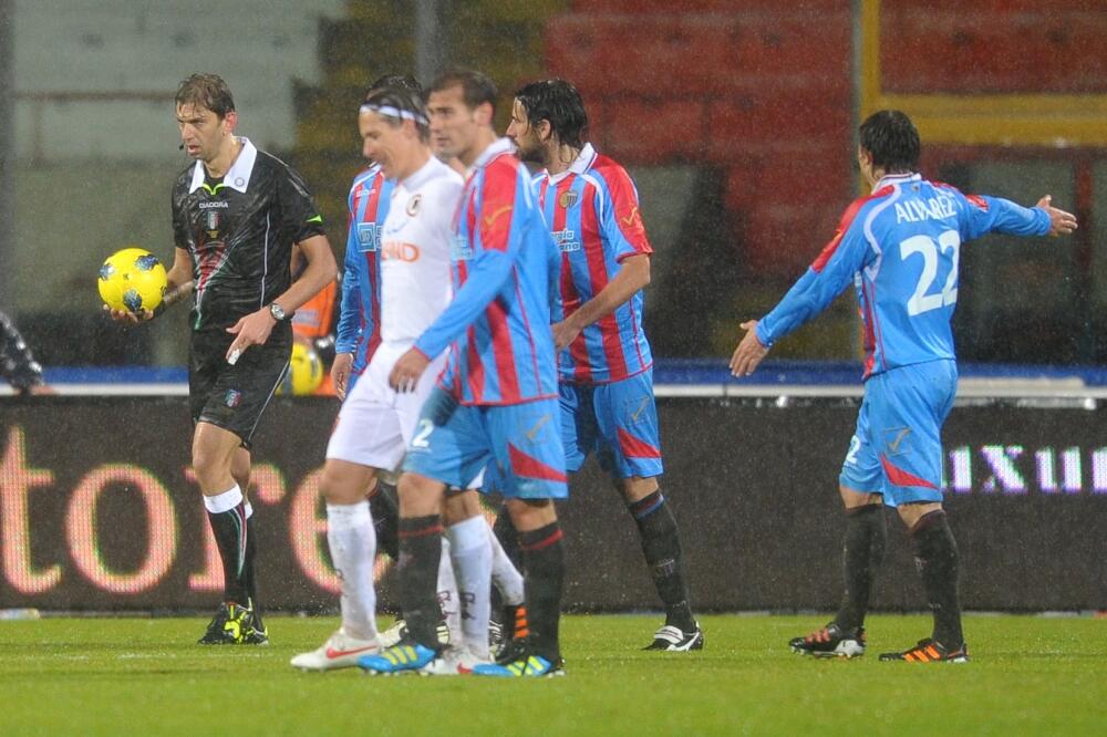 Katanija, Foto: Beta/AP