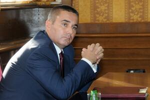 Veljović u 2012. ušao bogatiji za 108 hiljada eura