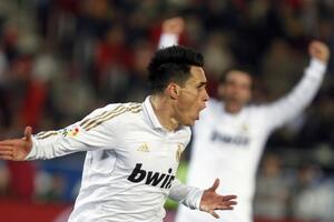 Real preokretom do pobjede u Palma de Majorki