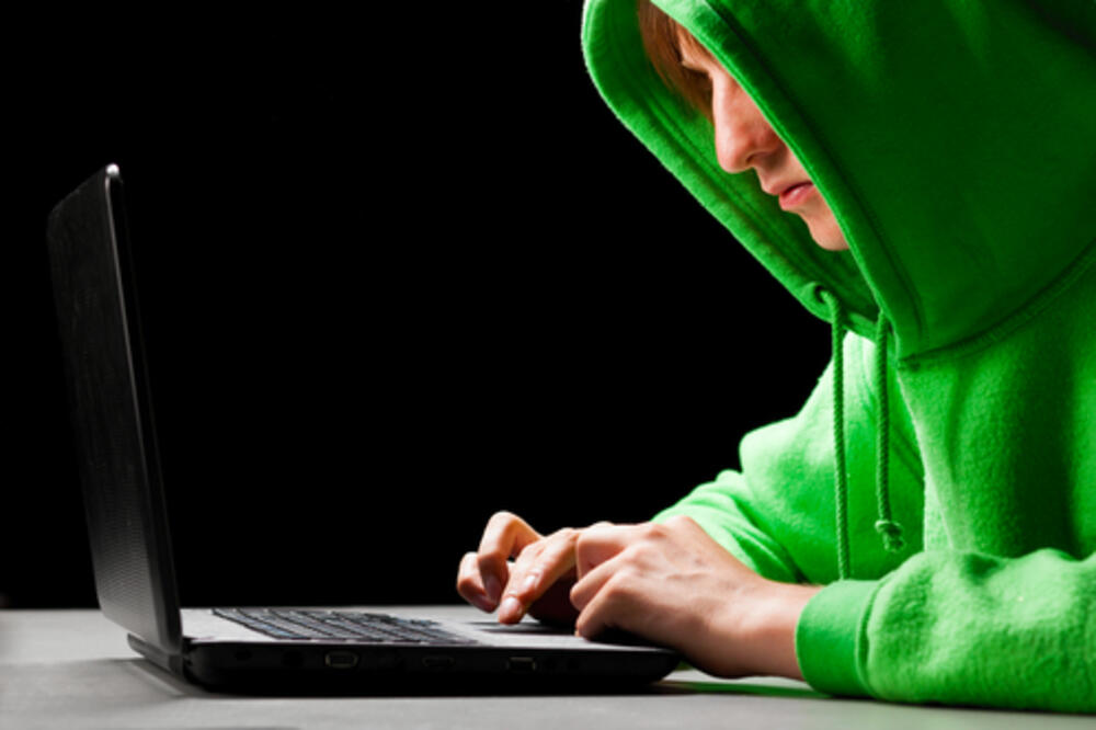 hakeri, Foto: Shutterstock.com
