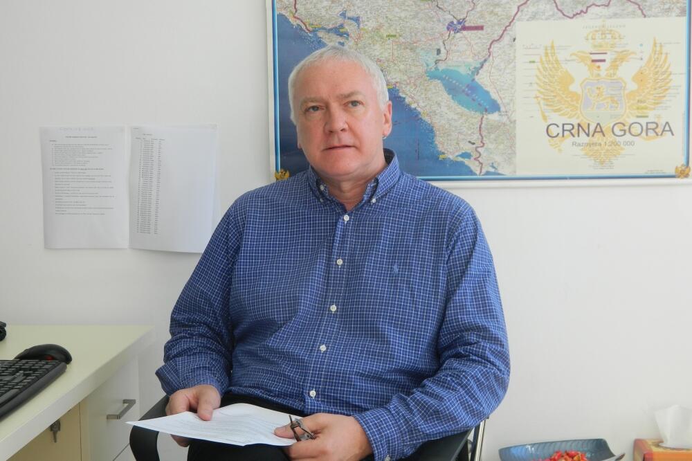 Dag Matison, Foto: Slavica Kosić