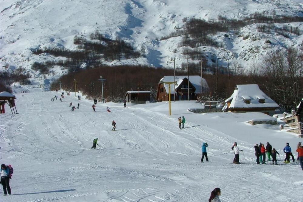 Ski sezona Žabljak, Foto: Obrad Pješivac