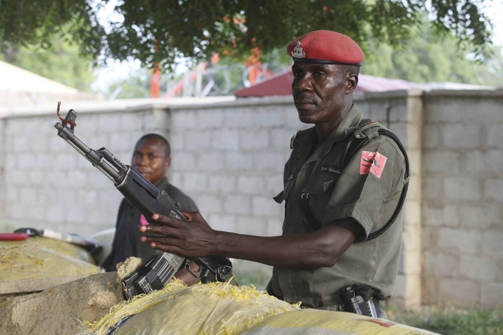 Nigerija, Foto: Beta/AP