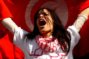 Tunis danas obilježava godišnjicu "Arapskog proljeća"