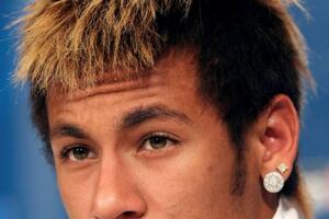 Nejmar u Santosu do 2014.