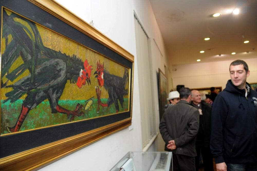 aleksandar prijic, Foto: Boris Pejović