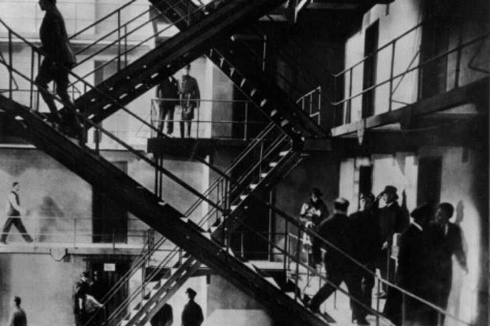 Špijuni, Foto: Allposters.com